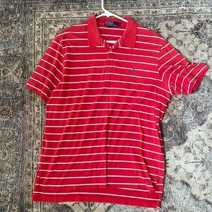 Polo shirt